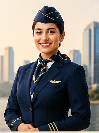 Aviation Programs at InnerVeda Academy